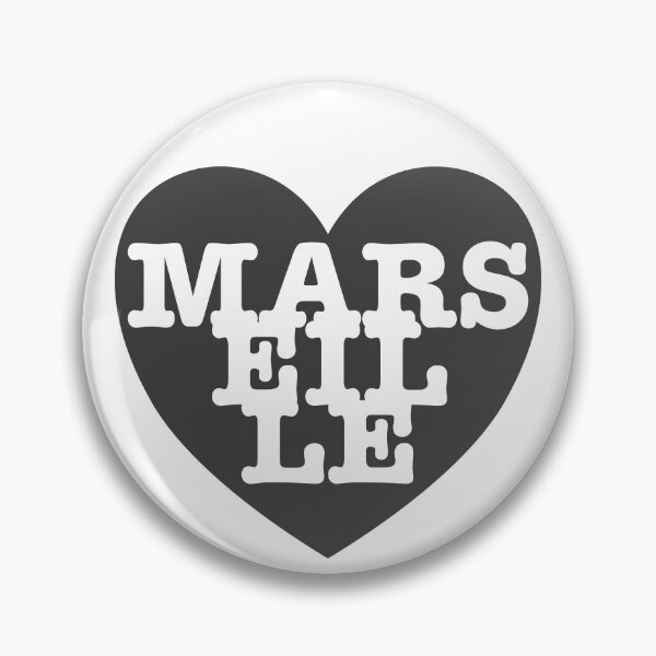 Item preview, Marseille  designed and sold by nogamax.