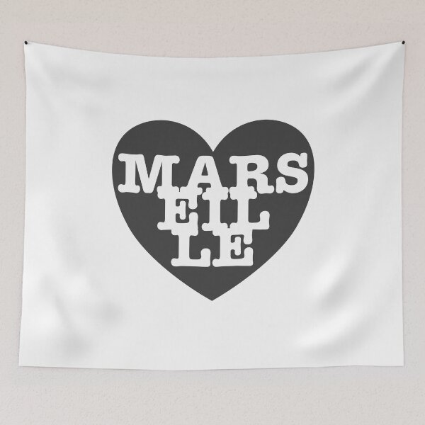 Item preview, Marseille  designed and sold by nogamax.