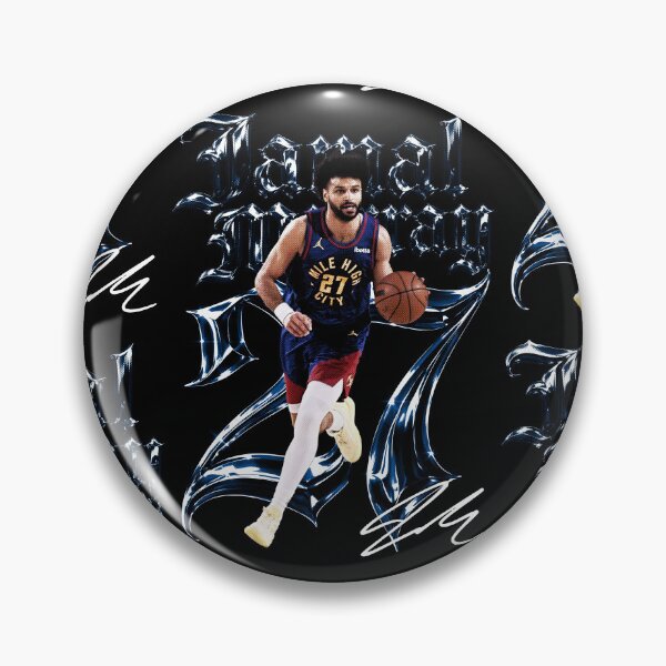 Item preview, Jamal Murray designed and sold by IconicCats.