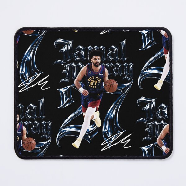 Item preview, Jamal Murray designed and sold by IconicCats.