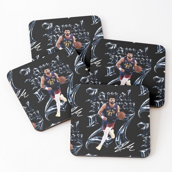 Item preview, Jamal Murray designed and sold by IconicCats.