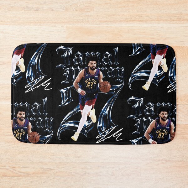 Item preview, Jamal Murray designed and sold by IconicCats.