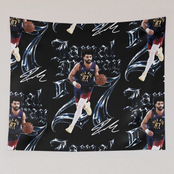 Item preview, Jamal Murray designed and sold by IconicCats.