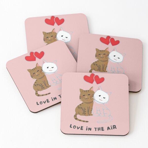 Item preview, Lovely Cat designed and sold by keralam.