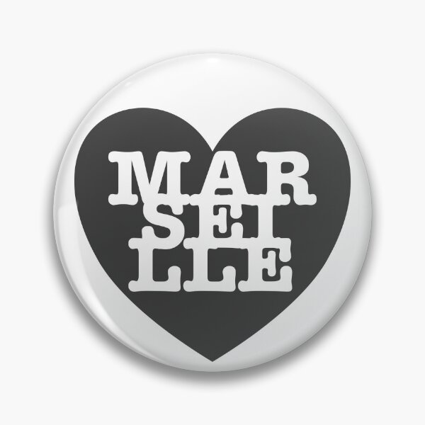 Item preview, Marseille designed and sold by nogamax.