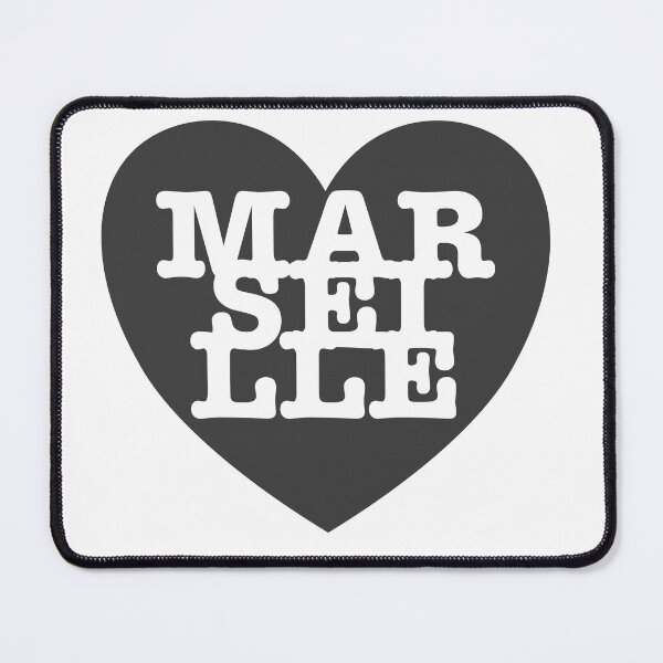 Item preview, Marseille designed and sold by nogamax.