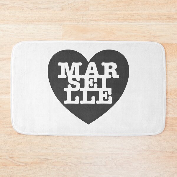 Item preview, Marseille designed and sold by nogamax.