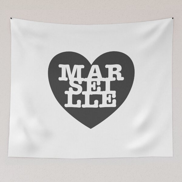 Item preview, Marseille designed and sold by nogamax.