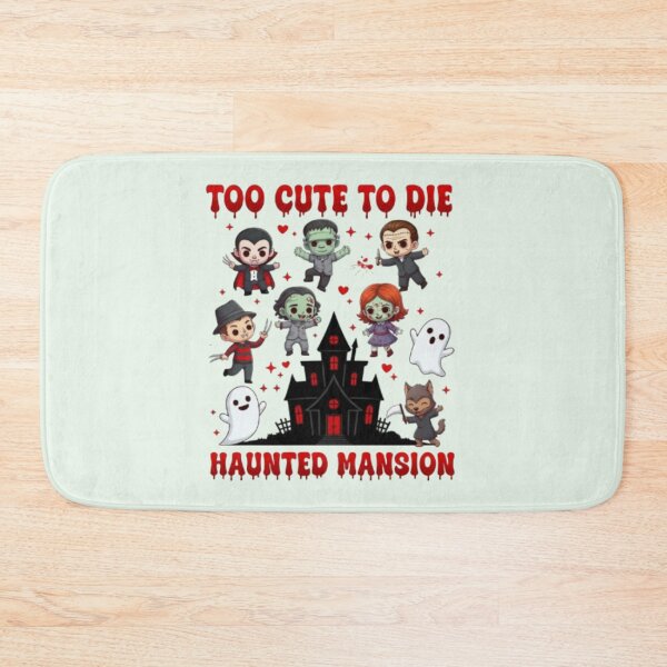 Item preview, Haunted Mansion designed and sold by Aise06.