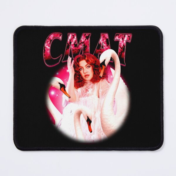 Item preview, Pink Glow Style Indie Pop Girl Singer designed and sold by GlamRetro.
