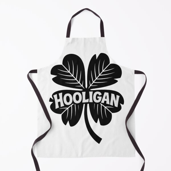 Item preview, Edgy Green Four-Leaf Clover Minimalist Line Art designed and sold by Bloomkept.