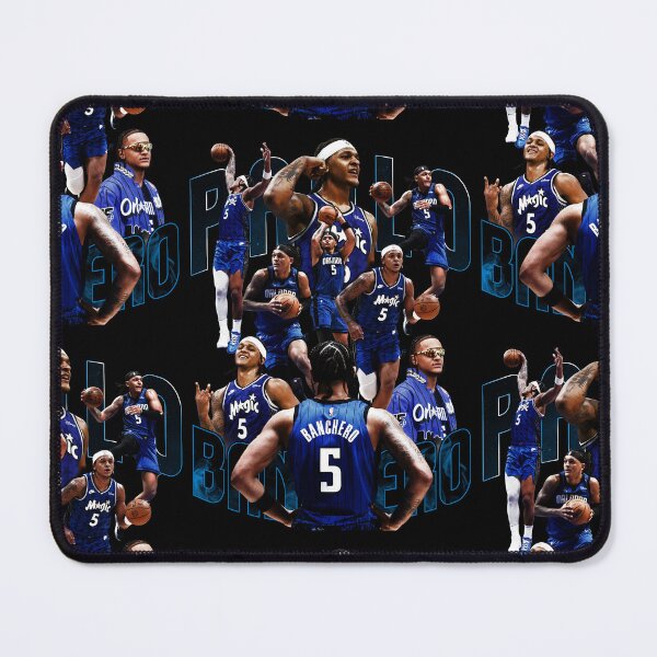 Item preview, Paolo Banchero designed and sold by IconicCats.