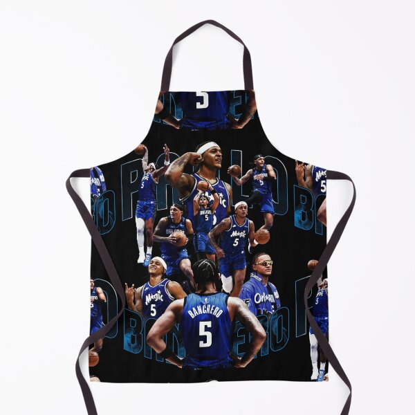 Item preview, Paolo Banchero designed and sold by IconicCats.
