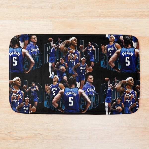 Item preview, Paolo Banchero designed and sold by IconicCats.