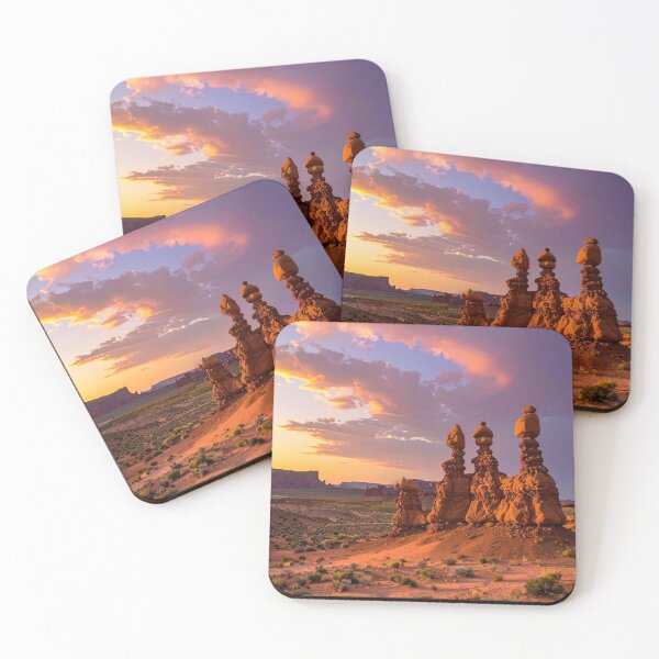Item preview, Goblin Valley State Park designed and sold by BoKev.