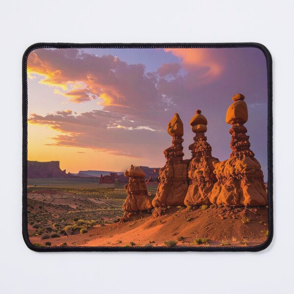 Item preview, Goblin Valley State Park designed and sold by BoKev.