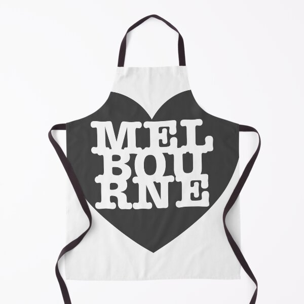 Item preview, Melbourne designed and sold by nogamax.