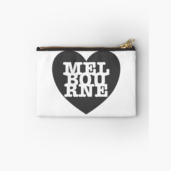 Item preview, Melbourne designed and sold by nogamax.