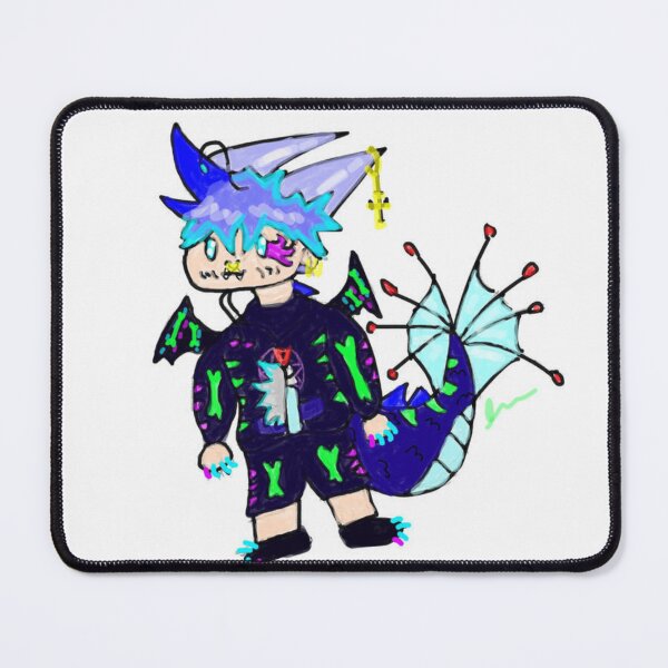 Item preview, Glitch Hatchling designed and sold by alidiaa.