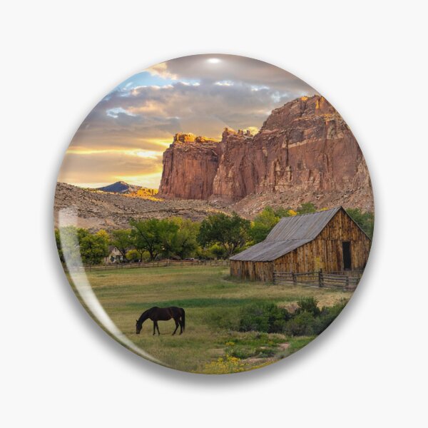 Item preview, Capitol Reef National Park designed and sold by BoKev.