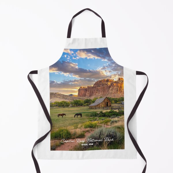 Item preview, Capitol Reef National Park designed and sold by BoKev.