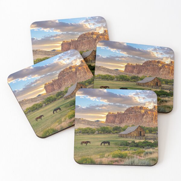 Item preview, Capitol Reef National Park designed and sold by BoKev.