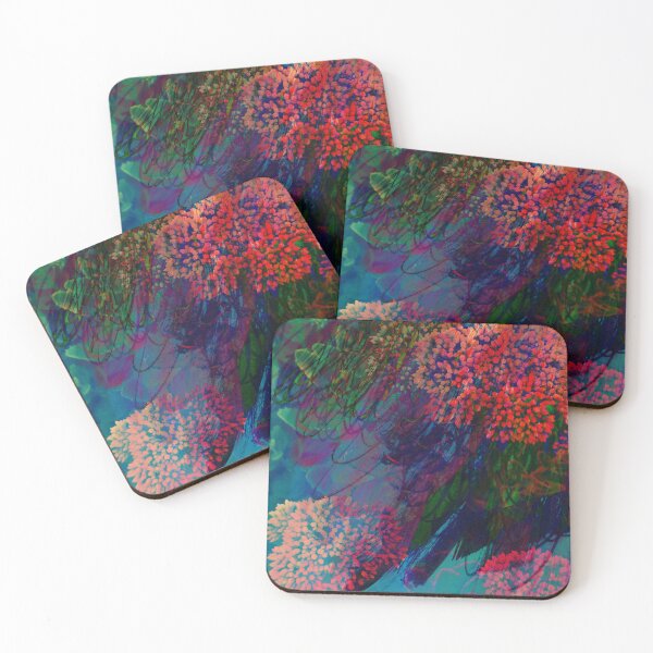 Item preview, Kwiat designed and sold by Katarzyna Wolodkiewicz.