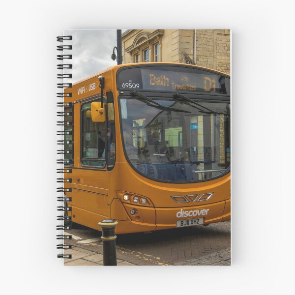 Item preview, First Bus. designed and sold by DroneUk.
