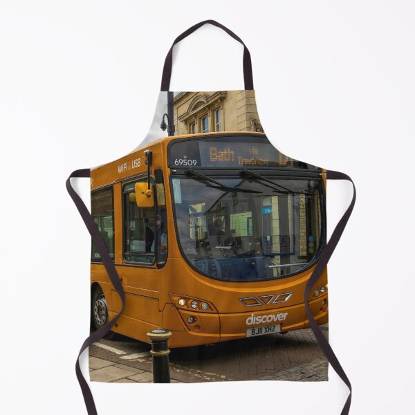 Item preview, First Bus. designed and sold by DroneUk.