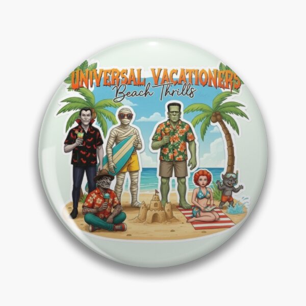 Item preview, Beach Thrills designed and sold by Aise06.