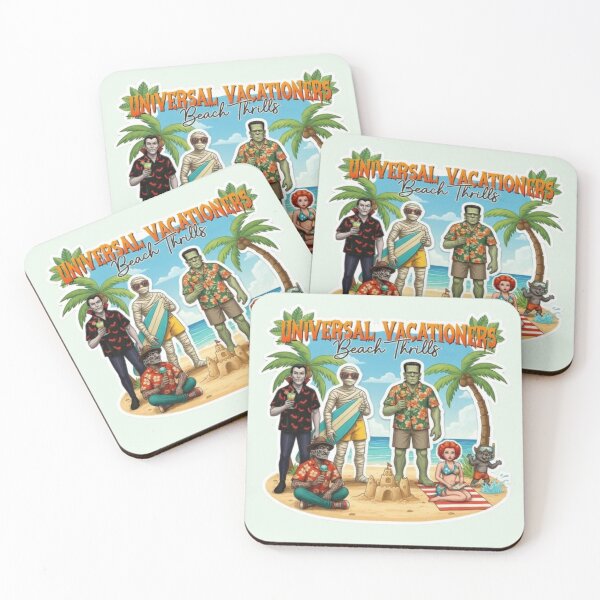 Item preview, Beach Thrills designed and sold by Aise06.