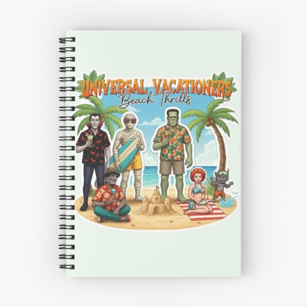 Item preview, Beach Thrills designed and sold by Aise06.