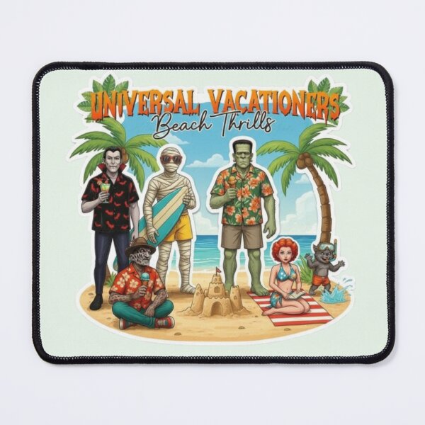 Item preview, Beach Thrills designed and sold by Aise06.