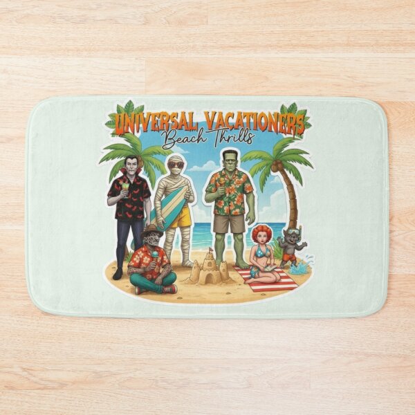 Item preview, Beach Thrills designed and sold by Aise06.