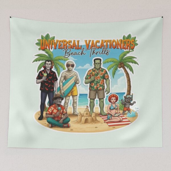Item preview, Beach Thrills designed and sold by Aise06.