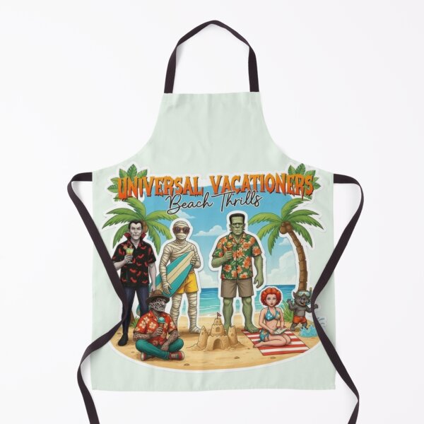 Item preview, Beach Thrills designed and sold by Aise06.