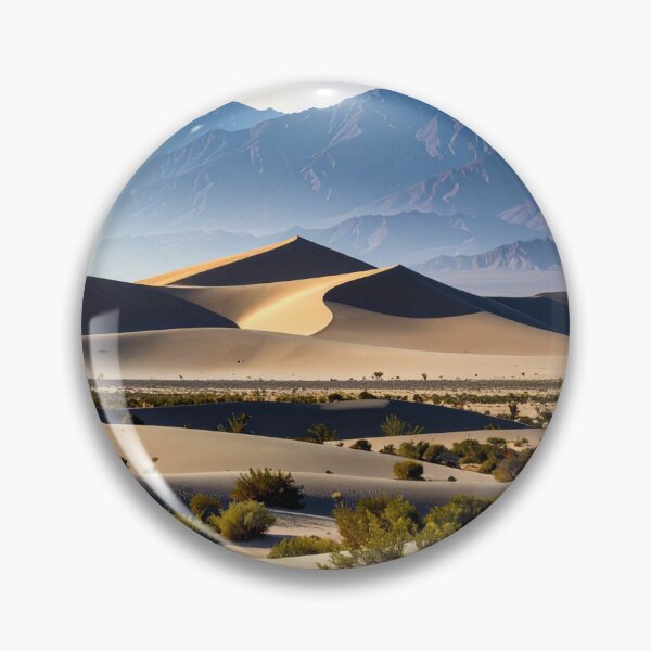 Item preview, Mesquite Flat Sand Dunes designed and sold by BoKev.