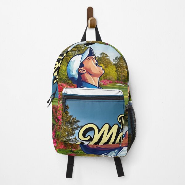 Item preview, Rory Mcllroy at Amen Corner - 2025 & 2026 Masters designed and sold by DBM Photo Art 1.
