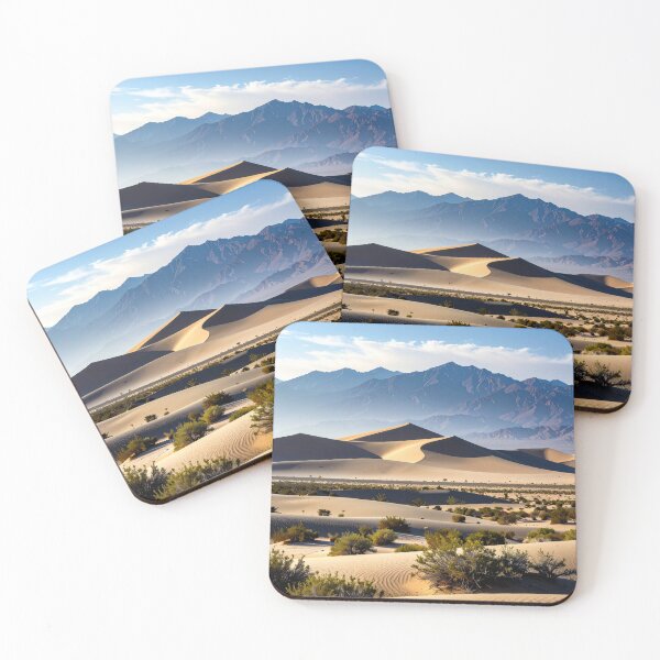 Item preview, Mesquite Flat Sand Dunes designed and sold by BoKev.