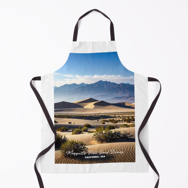 Item preview, Mesquite Flat Sand Dunes designed and sold by BoKev.