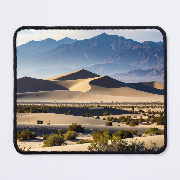 Item preview, Mesquite Flat Sand Dunes designed and sold by BoKev.