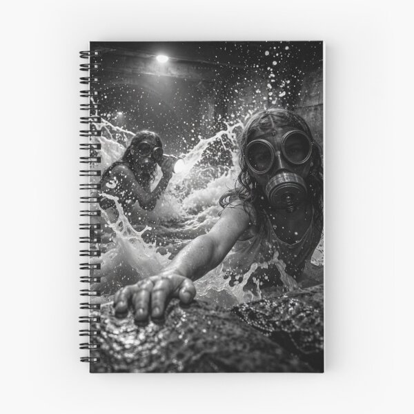 Item preview, Splash Park designed and sold by Andy Marshall.