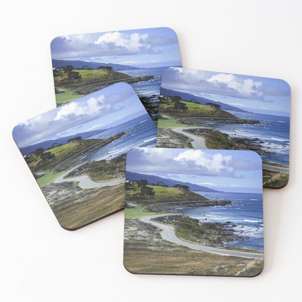 Item preview, 17 Mile Drive designed and sold by BoKev.