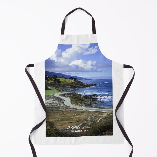 Item preview, 17 Mile Drive designed and sold by BoKev.