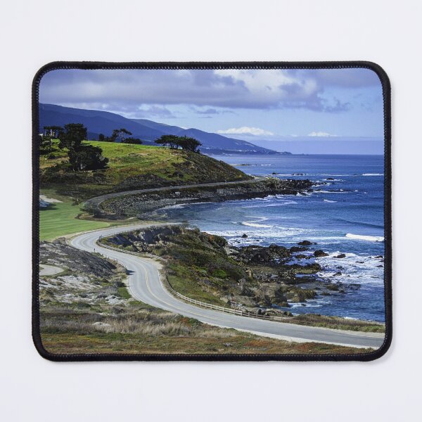 Item preview, 17 Mile Drive designed and sold by BoKev.