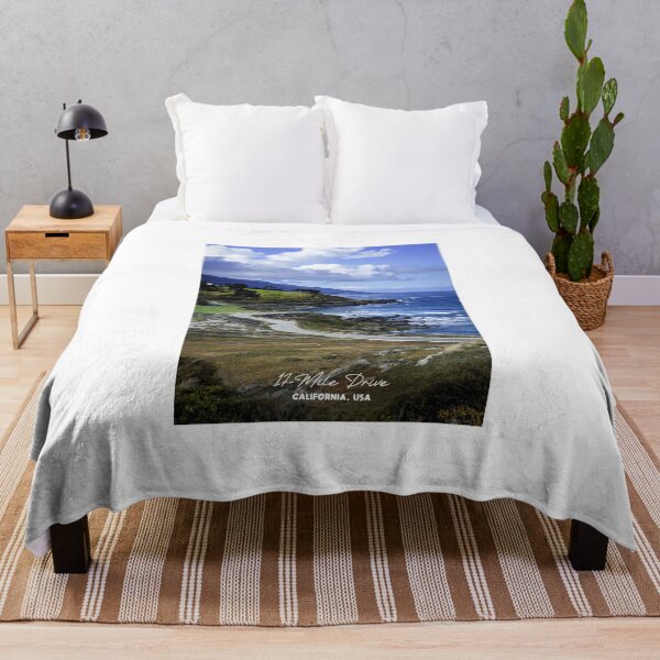 Item preview, 17 Mile Drive designed and sold by BoKev.
