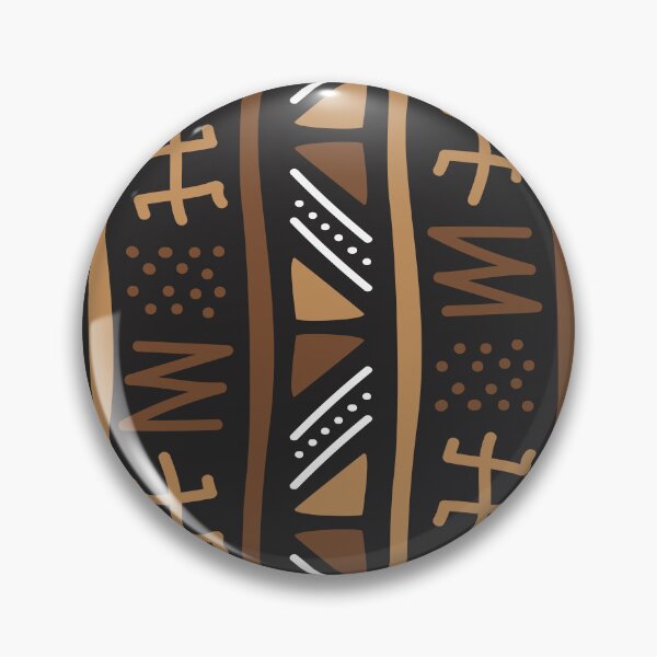 Item preview, African Textile – Bogolan designed and sold by Wolagno.