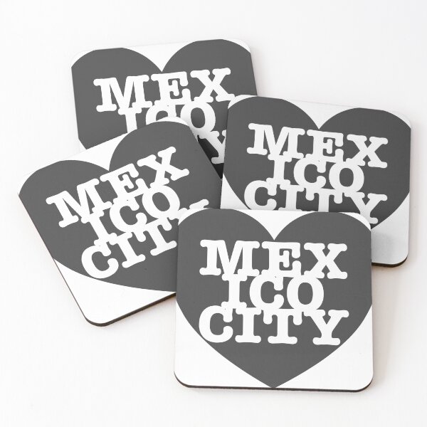 Item preview, Mexico City designed and sold by nogamax.