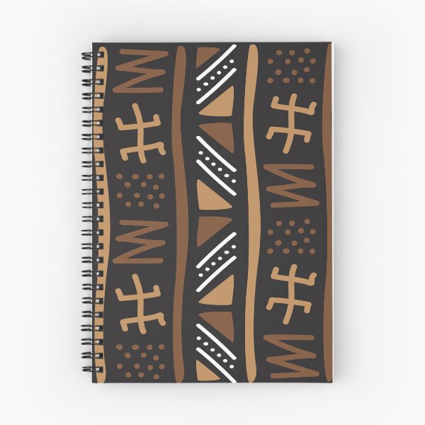 Item preview, African Textile – Bogolan designed and sold by Wolagno.