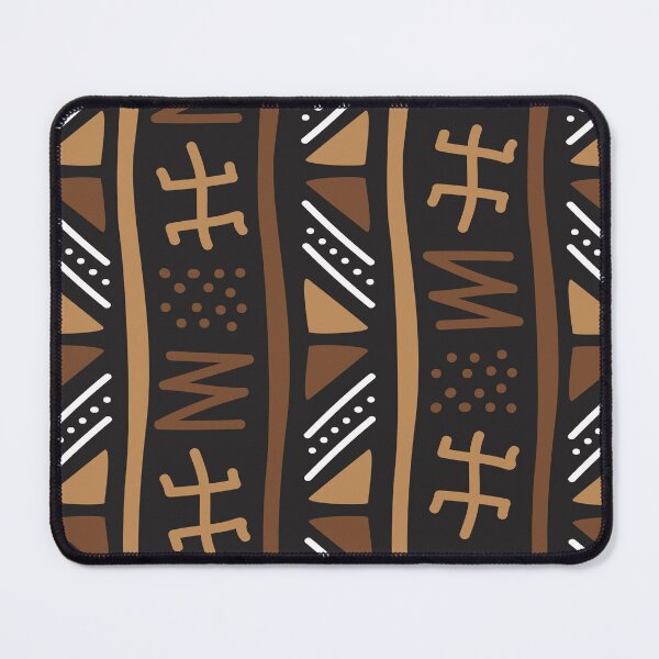 Item preview, African Textile – Bogolan designed and sold by Wolagno.